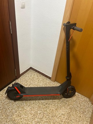 Patinete Eléctrico Xiaomi 4 Lite (2ª Gen)