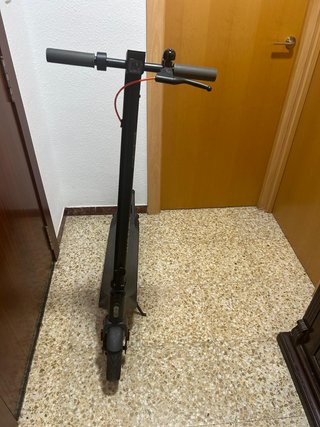 Patinete Eléctrico Xiaomi 4 Lite (2ª Gen)