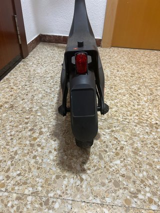 Patinete Eléctrico Xiaomi 4 Lite (2ª Gen)