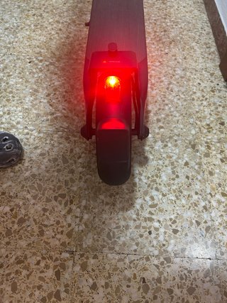 Patinete Eléctrico Xiaomi 4 Lite (2ª Gen)