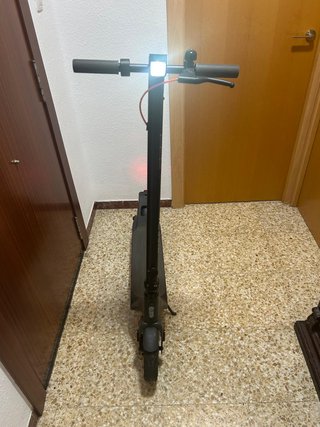 Patinete Eléctrico Xiaomi 4 Lite (2ª Gen)
