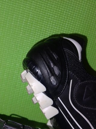 Zapatillas Ciclismo Negras