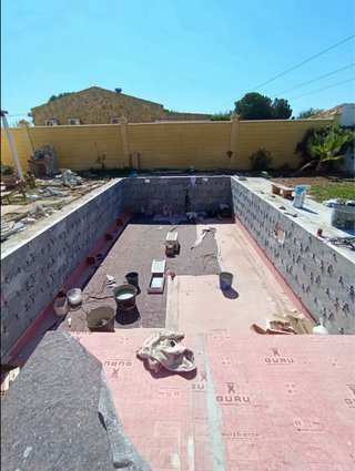 Servicio de Reformas Madrid Sur/Toledo Norte