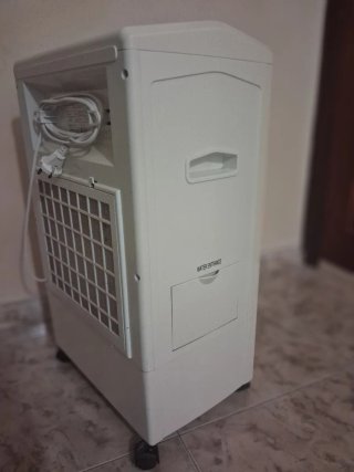 Climatizador Orbegozo Beige
