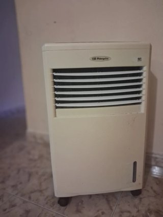 Climatizador Orbegozo Beige
