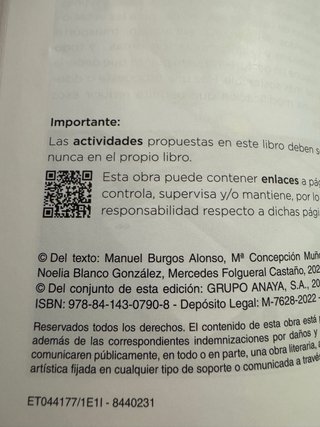 Geografía e Historia 3 ESO Anaya