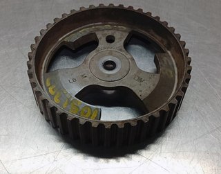 POLEA ARBOL LEVAS CITROEN BERLINGO 9HX 9657477580