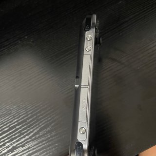 Sony PS Vita Negra