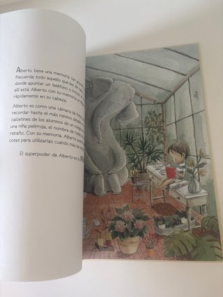 El gran libro de los superpoderes