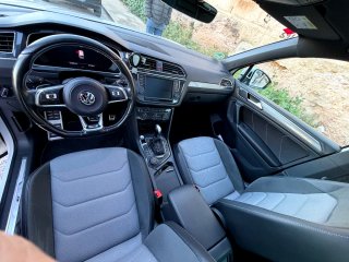 Volkswagen Tiguan 2017