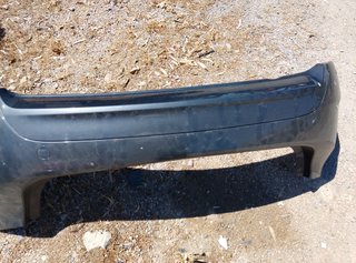 paraurti posteriore OPEL Meriva