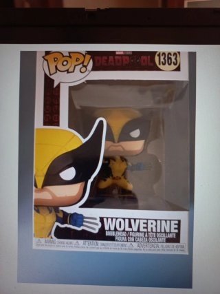 Funko pop Marvel Precio individual