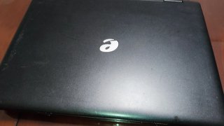 Portátil eMachines D620 para piezas o reparar