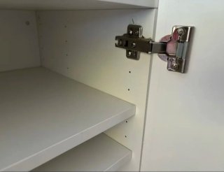 Mueble Salón Blanco Ikea Lappviken BESTA stubbarp