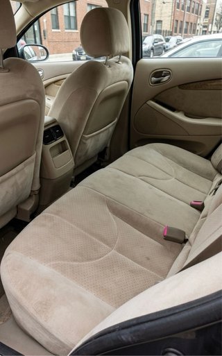 Jaguar S-Type 2001