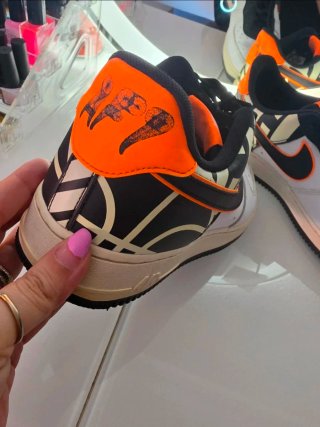 Zapatillas Nike Talla 42