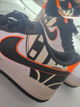 Zapatillas Nike Talla 42