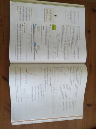 Física y químíca : 2 ESO