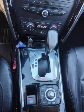 Renault Latitude 2011