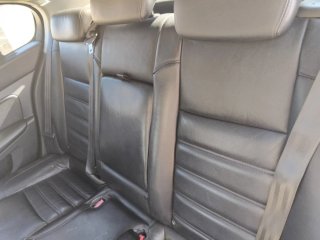 Renault Latitude 2011