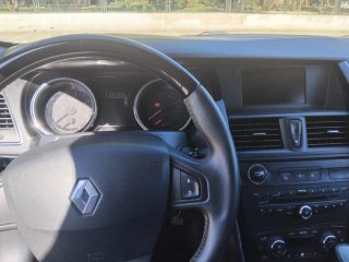 Renault Latitude 2011