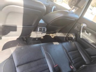 Renault Latitude 2011