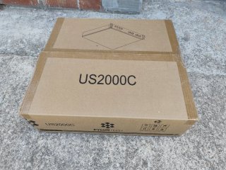 Batería Pylontech US2000C (Hinchada)