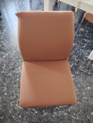 Pack comedor moderno