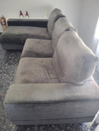 Pack comedor moderno