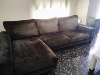 Pack comedor moderno