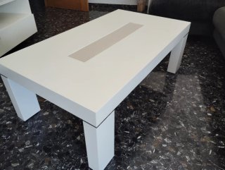 Pack comedor moderno