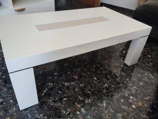 Pack comedor moderno