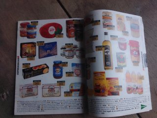 Catálogo El Corte Inglés 8 Días de Oro. 1998. Pts.