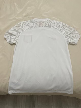 Camiseta Polonia Nike Talla M