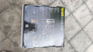 Scatola ASUS TUF GAMING A520M-PLUS