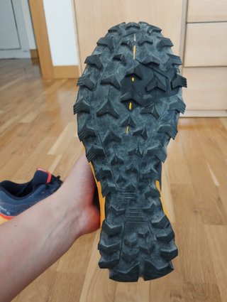 Zapatillas Trail Running Kiprun XT8