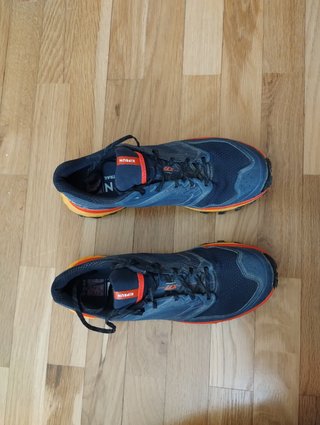Zapatillas Trail Running Kiprun XT8
