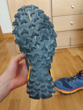 Zapatillas Trail Running Kiprun XT8