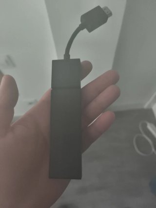 Amazon Fire TV Stick con mando