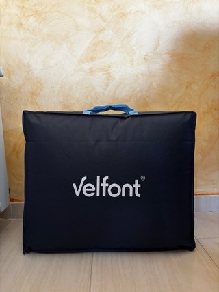 Edredón Nórdico Velfont Berlín Antiácaros DUO