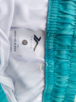 Bañador niño Decimas Talla 10