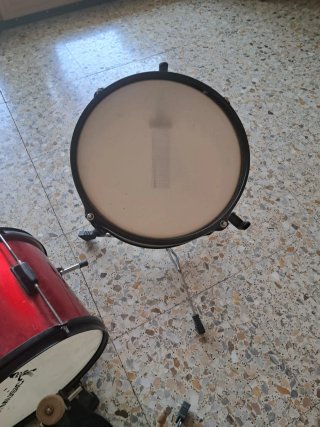 Batería Infantil