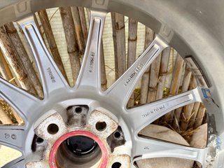 Llantas Ronal R54 5x112 en 19