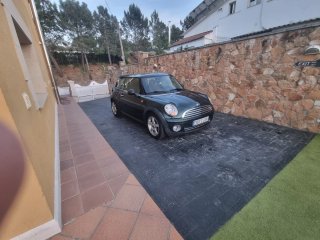 MINI Mini 2010