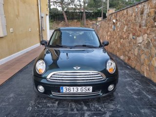 MINI Mini 2010