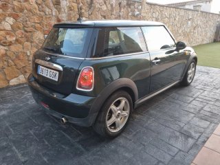 MINI Mini 2010