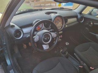 MINI Mini 2010