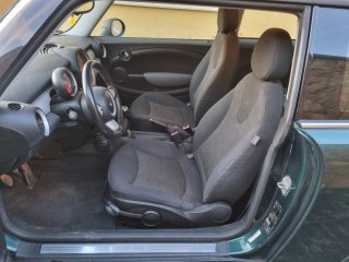 MINI Mini 2010