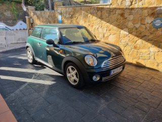 MINI Mini 2010