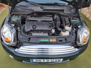 MINI Mini 2010